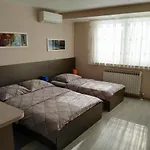 Apartament Janjic