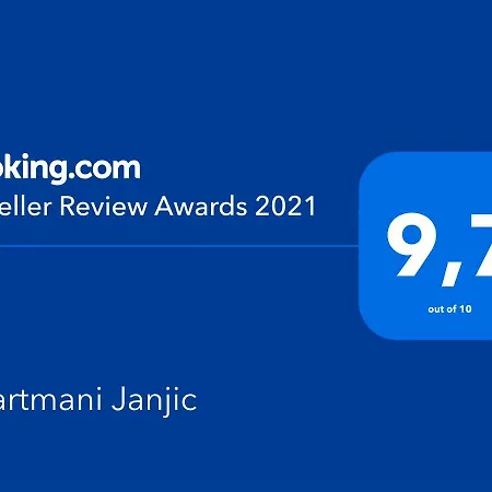 Janjic Banja Luka