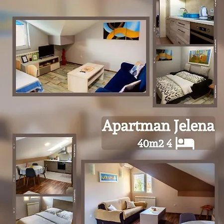 Apartamento Janjic