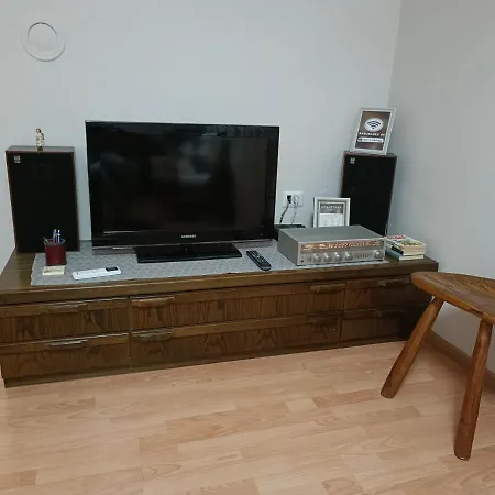 Janjic Apartment Banja Luka