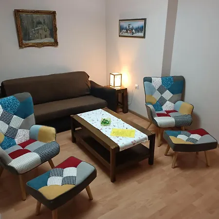 Janjic Apartment