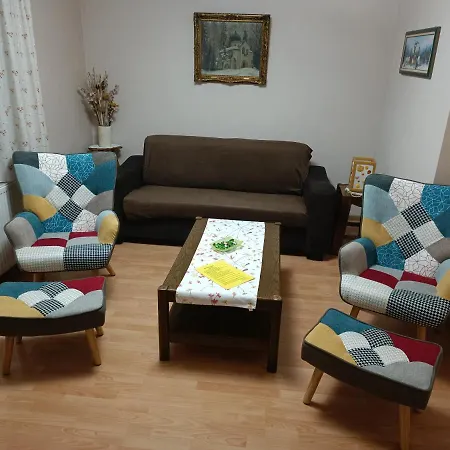 Janjic Μπάνια Λούκα