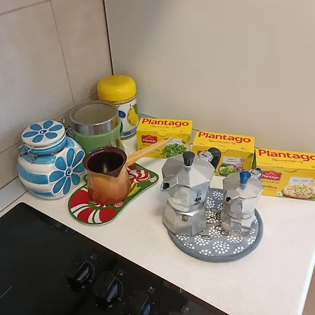 Janjic Apartment Banja Luka
