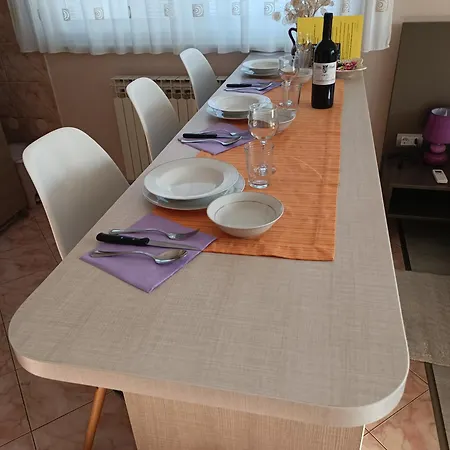 Apartment Janjic