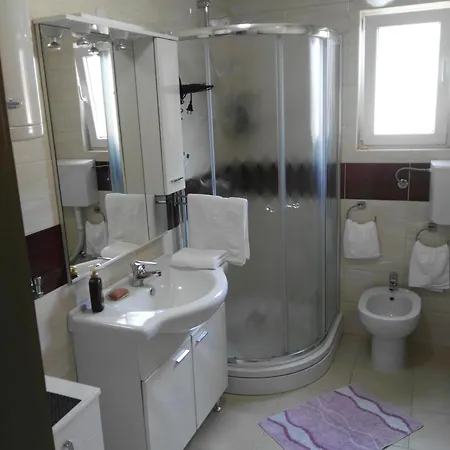 Janjic Apartamento *