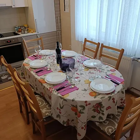 Janjic * Μπάνια Λούκα