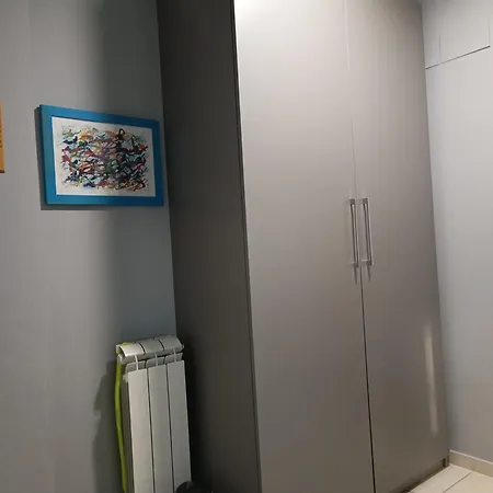 Janjic Apartment *