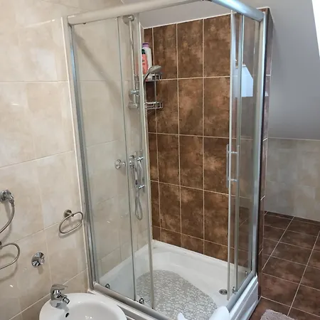 Appartement Janjic *