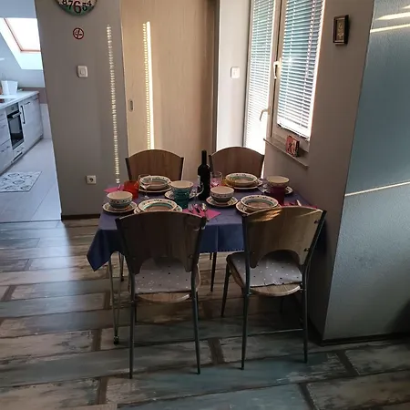 Apartment Janjic *