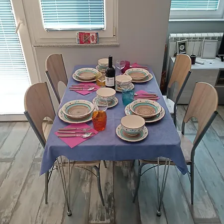Apartment Janjic *