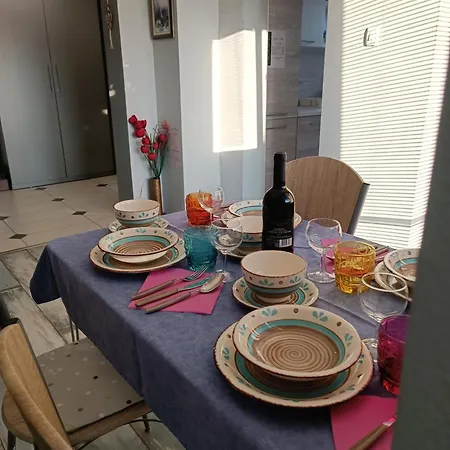 Apartment Janjic Banja Luka