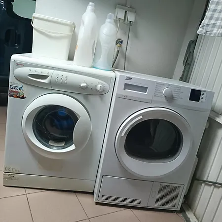 Apartment Janjic *