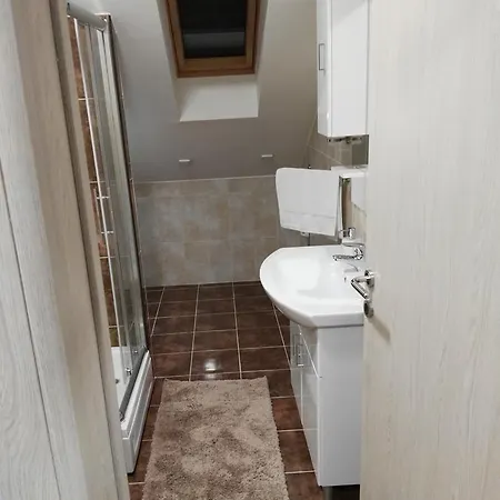 Apartment Janjic
