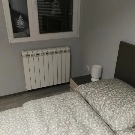 Διαμέρισμα Janjic Μπάνια Λούκα