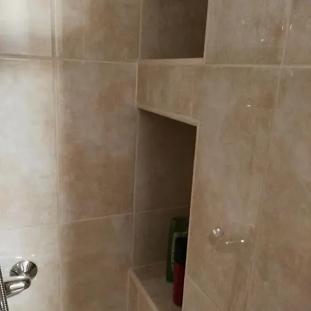 Διαμέρισμα Janjic *