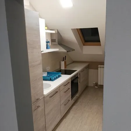 Janjic Apartamento Banja Luka