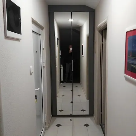 Apartamento Janjic *