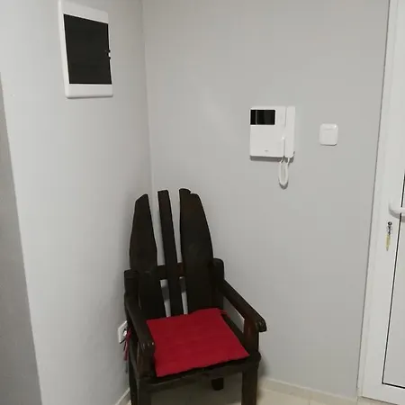 Apartamento Janjic *