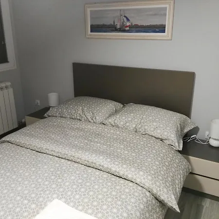 Apartment Janjic *