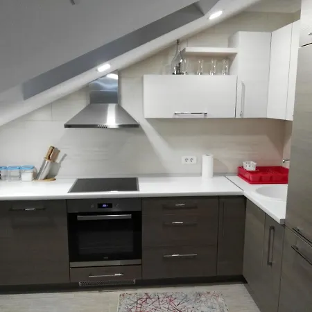 Janjic Apartment Banja Luka