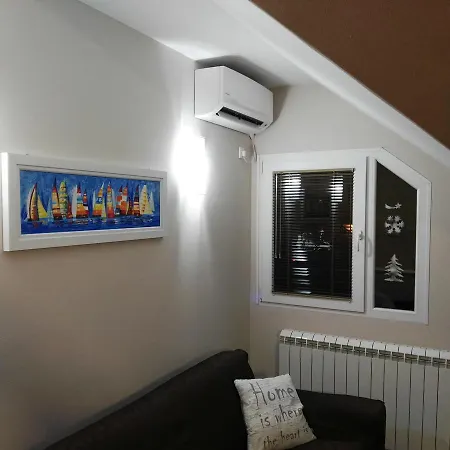 Janjic Apartamento *