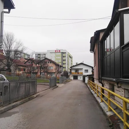 Janjic Apartment Banja Luka