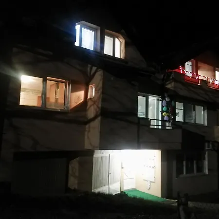 Apartment Janjic Banja Luka