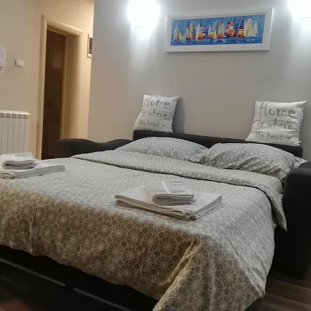 Apartment Janjic Banja Luka