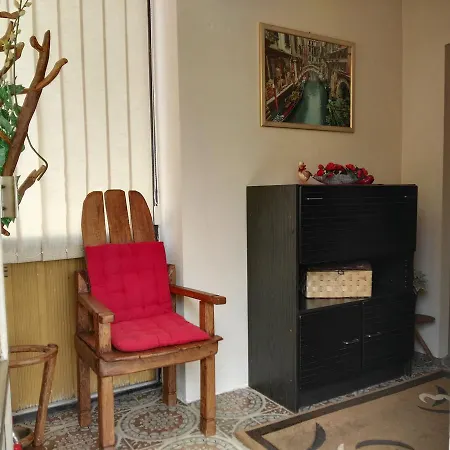 Janjic Apartment *