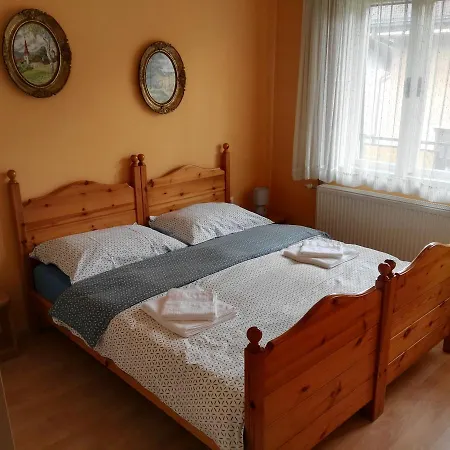Apartment Janjic