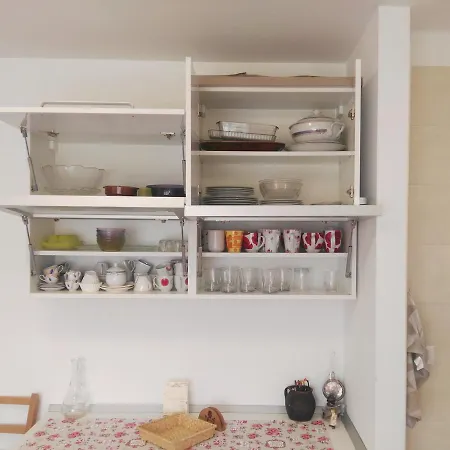 Apartment Janjic