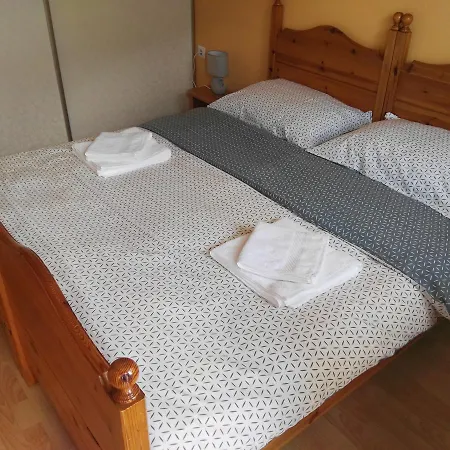 Apartment Janjic