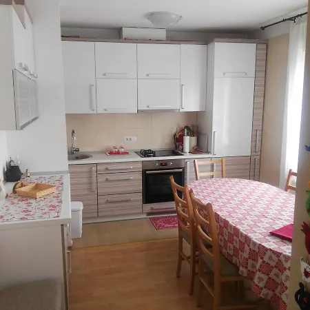 Janjic Apartment Banja Luka
