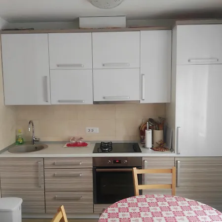 Apartment Janjic *