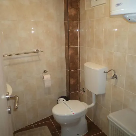 Janjic Διαμέρισμα