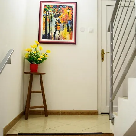 Apartment Janjic *