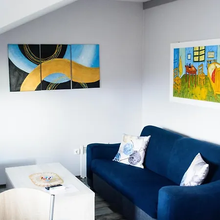 Janjic Apartment Banja Luka