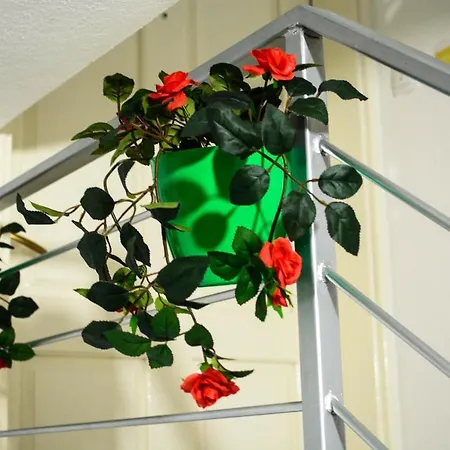 Janjic Διαμέρισμα Μπάνια Λούκα