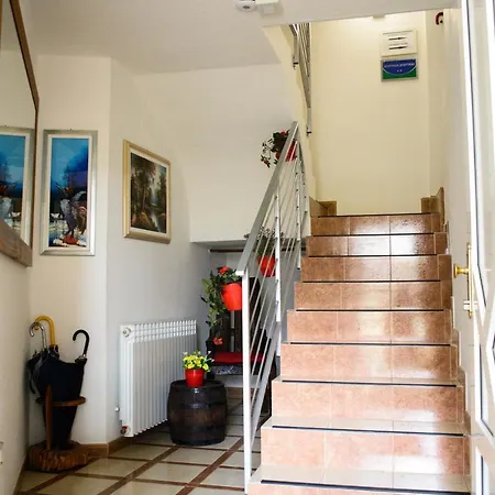 Janjic Apartment *