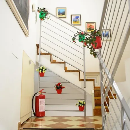 Janjic Apartment