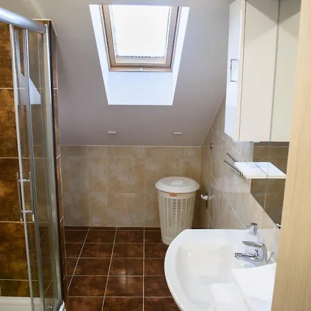 Janjic Διαμέρισμα