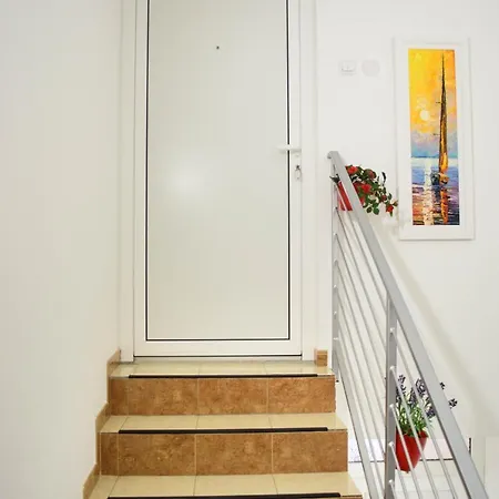 Apartment Janjic *