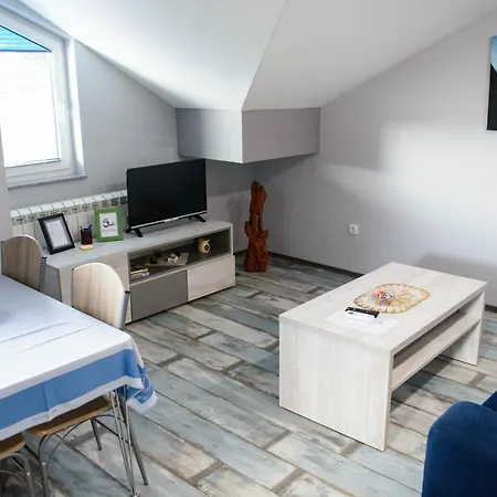 Janjic Apartment *