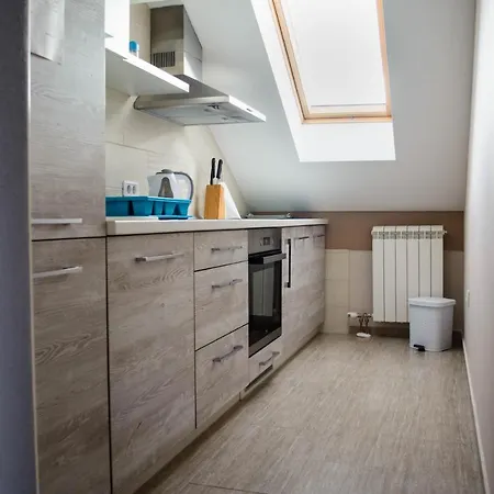 Appartement Janjic Banja Luka