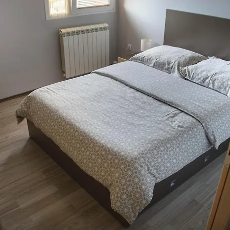 Apartment Janjic Banja Luka