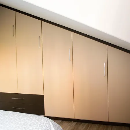 Janjic Διαμέρισμα