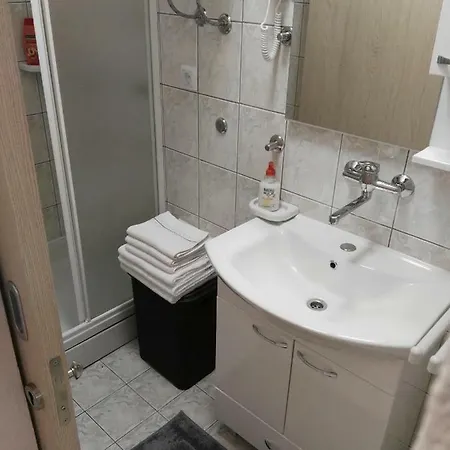 Διαμέρισμα Janjic Μπάνια Λούκα