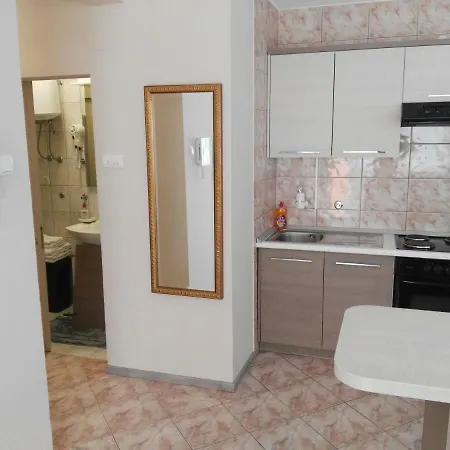 Apartamento Janjic Banja Luka