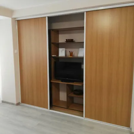 Apartment Janjic *