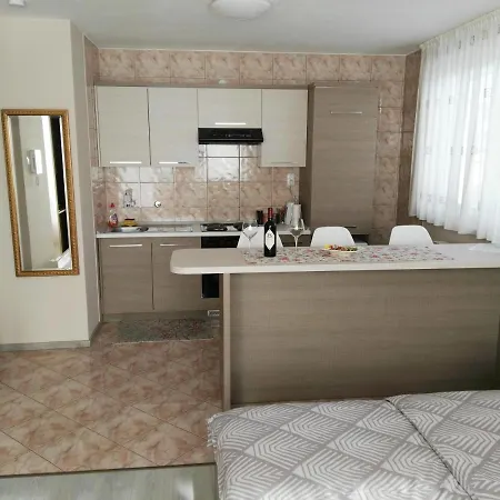 Janjic Apartamento Banja Luka